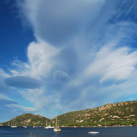Immeuble La Mer Porto-Vecchio  Zewnętrze zdjęcie