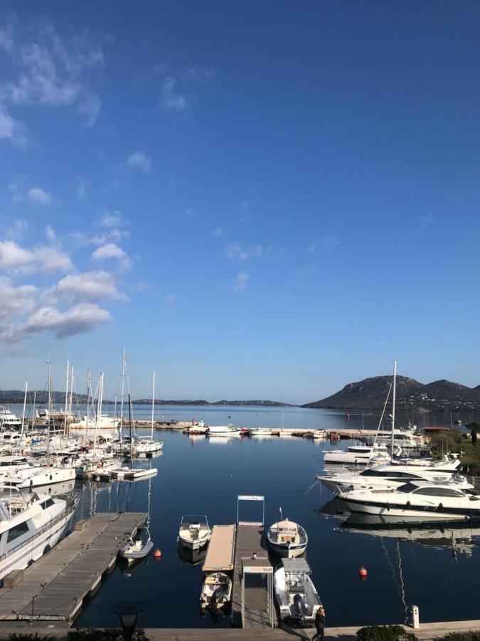 Immeuble La Mer Porto-Vecchio  Zewnętrze zdjęcie