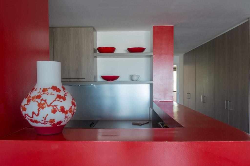 Immeuble La Mer Porto-Vecchio  Zewnętrze zdjęcie