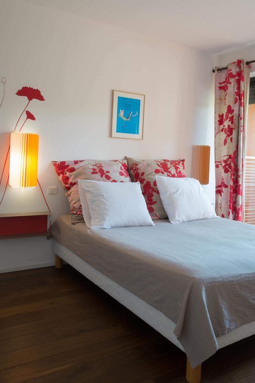 Immeuble La Mer Porto-Vecchio  Zewnętrze zdjęcie