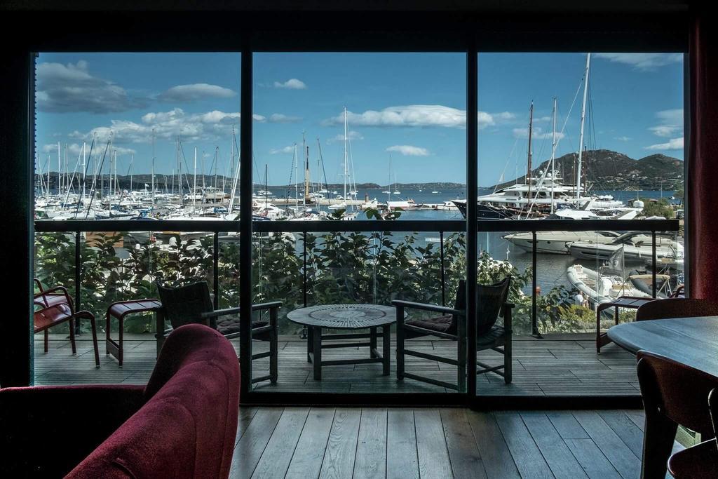 Immeuble La Mer Porto-Vecchio  Zewnętrze zdjęcie