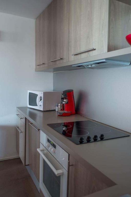 Immeuble La Mer Porto-Vecchio  Zewnętrze zdjęcie