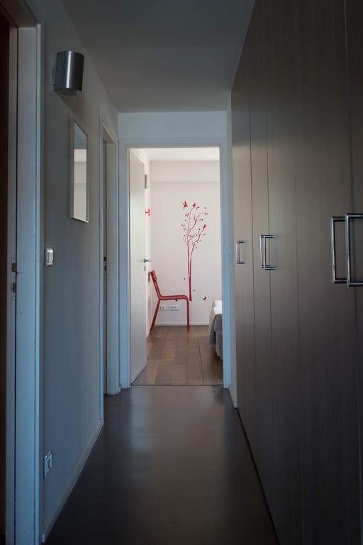 Immeuble La Mer Porto-Vecchio  Zewnętrze zdjęcie
