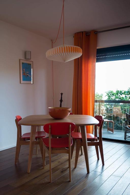 Immeuble La Mer Porto-Vecchio  Zewnętrze zdjęcie