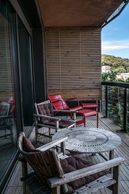 Immeuble La Mer Porto-Vecchio  Zewnętrze zdjęcie
