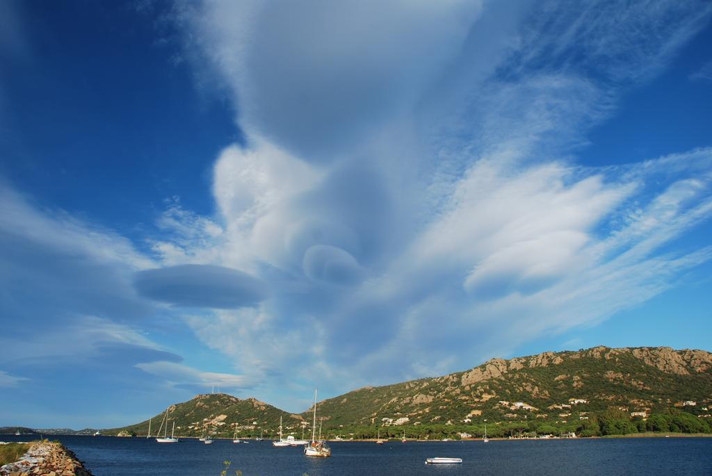 Immeuble La Mer Porto-Vecchio  Zewnętrze zdjęcie