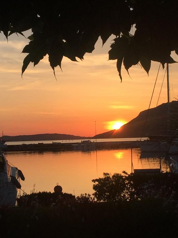 Immeuble La Mer Porto-Vecchio  Zewnętrze zdjęcie