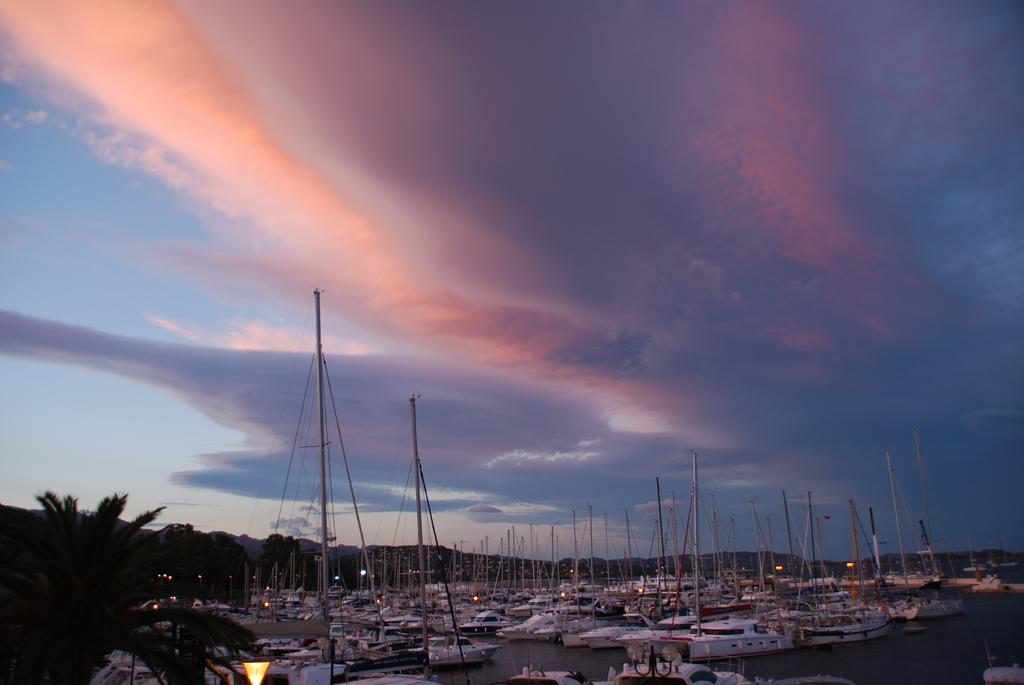 Immeuble La Mer Porto-Vecchio  Zewnętrze zdjęcie